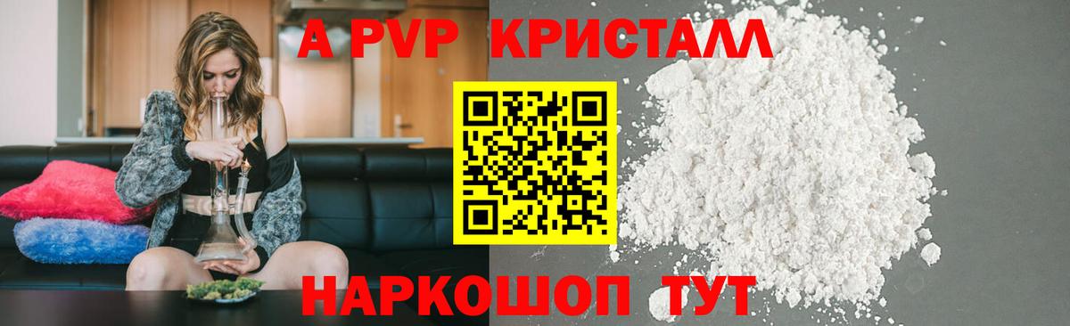 A-PVP СК КРИС Батайск